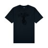 Cloke Mens Outline Tee Thumbnail