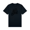 Cloke Mens Outline Tee Thumbnail