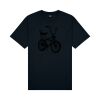 Cloke Mens Outline Tee Thumbnail