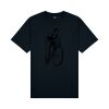 Cloke Mens Outline Tee Thumbnail