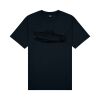 Cloke Mens Outline Tee Thumbnail