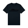 Cloke Mens Outline Tee Thumbnail