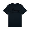 Cloke Mens Outline Tee Thumbnail