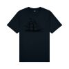 Cloke Mens Outline Tee Thumbnail