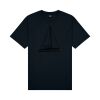 Cloke Mens Outline Tee Thumbnail