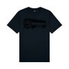 Cloke Mens Outline Tee Thumbnail