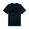 Cloke Mens Outline Tee Thumbnail