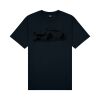 Cloke Mens Outline Tee Thumbnail