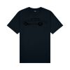 Cloke Mens Outline Tee Thumbnail