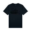 Cloke Mens Outline Tee Thumbnail