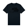 Cloke Mens Outline Tee Thumbnail