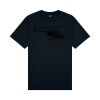 Cloke Mens Outline Tee Thumbnail