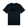 Cloke Mens Outline Tee Thumbnail