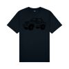 Cloke Mens Outline Tee Thumbnail