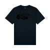 Cloke Mens Outline Tee Thumbnail