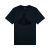 Cloke Mens Outline Tee Thumbnail