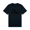 Cloke Mens Outline Tee Thumbnail