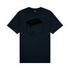 Cloke Mens Outline Tee Thumbnail