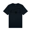 Cloke Mens Outline Tee Thumbnail