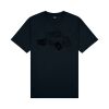 Cloke Mens Outline Tee Thumbnail