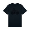 Cloke Mens Outline Tee Thumbnail