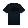 Cloke Mens Outline Tee Thumbnail