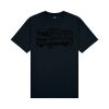 Cloke Mens Outline Tee Thumbnail