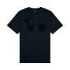 Cloke Mens Outline Tee Thumbnail