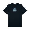 Cloke Mens Outline Tee Thumbnail