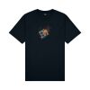 Cloke Mens Outline Tee Thumbnail