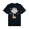 Cloke Mens Outline Tee Thumbnail