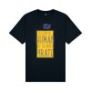 Cloke Mens Outline Tee Thumbnail