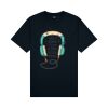 Cloke Mens Outline Tee Thumbnail