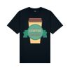 Cloke Mens Outline Tee Thumbnail