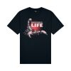 Cloke Mens Outline Tee Thumbnail