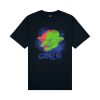 Cloke Mens Outline Tee Thumbnail