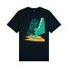 Cloke Mens Outline Tee Thumbnail