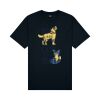 Cloke Mens Outline Tee Thumbnail