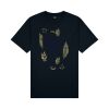 Cloke Mens Outline Tee Thumbnail