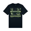 Cloke Mens Outline Tee Thumbnail