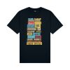 Cloke Mens Outline Tee Thumbnail