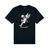 Cloke Mens Outline Tee Thumbnail