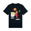 Cloke Mens Outline Tee Thumbnail