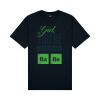 Cloke Mens Outline Tee Thumbnail