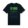 Cloke Mens Outline Tee Thumbnail