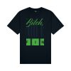 Cloke Mens Outline Tee Thumbnail