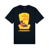 Cloke Mens Outline Tee Thumbnail