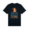 Cloke Mens Outline Tee Thumbnail