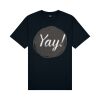 Cloke Mens Outline Tee Thumbnail