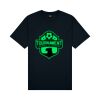 Cloke Mens Outline Tee Thumbnail